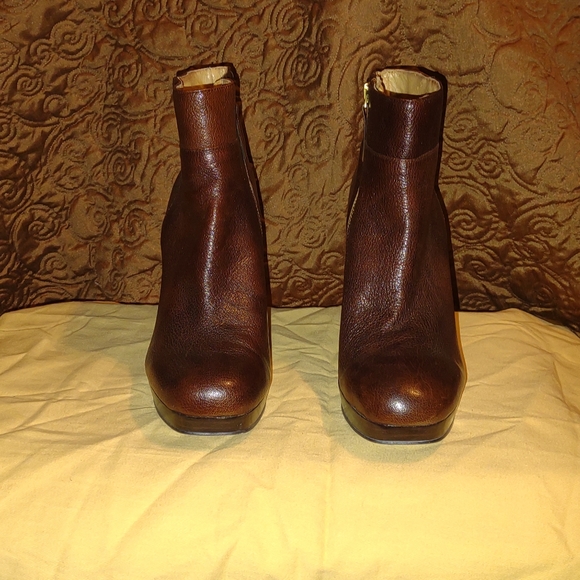 👠Nine West Ankle Boots👠 - Picture 6 of 12